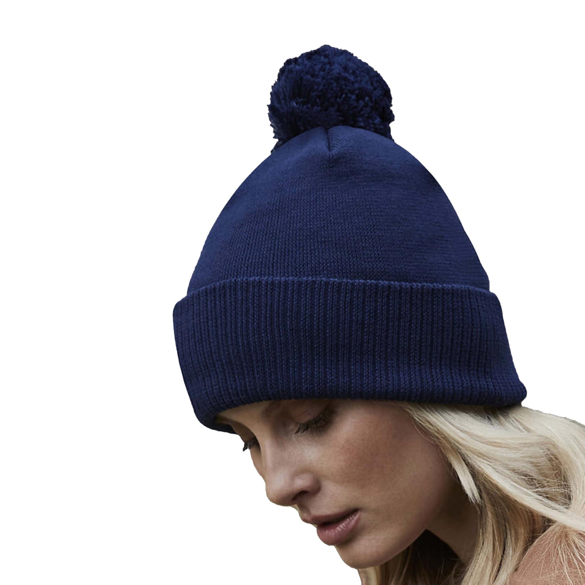 Beechfield Snowstar Mütze