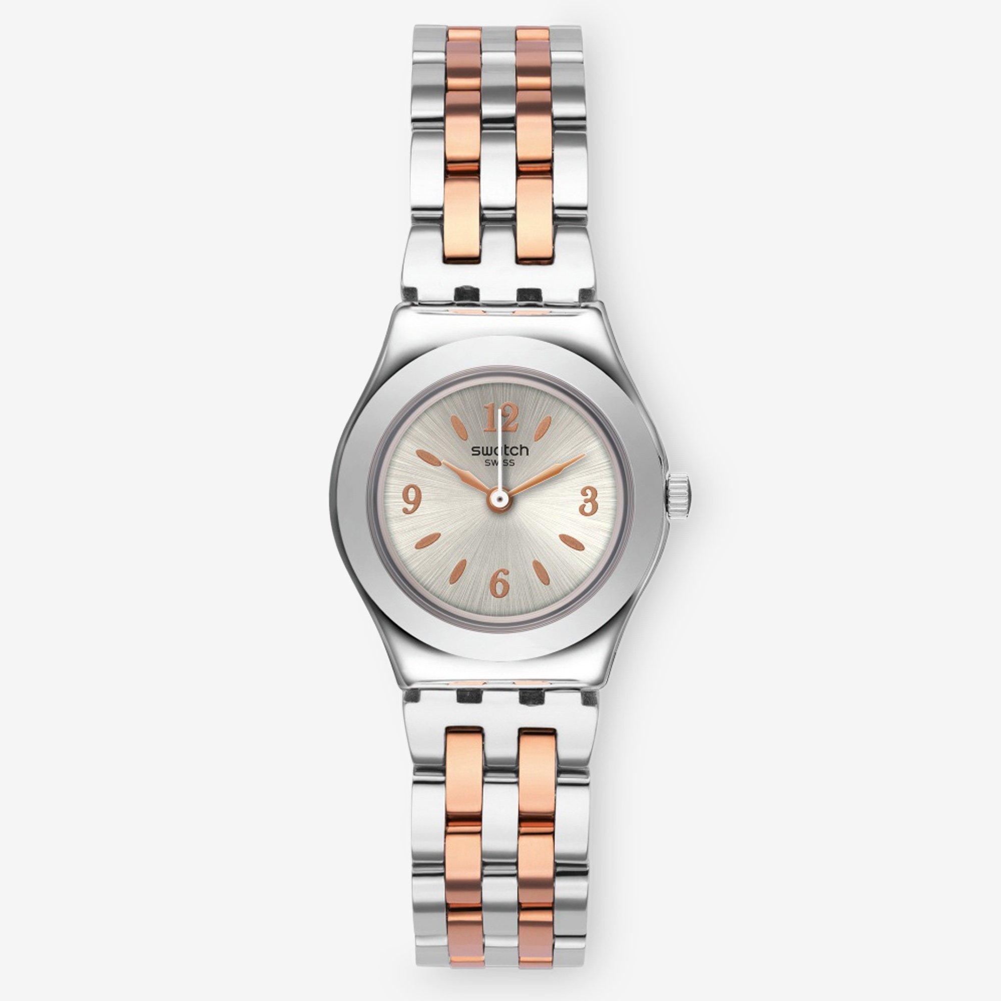 swatch MINIMIX Analoguhr