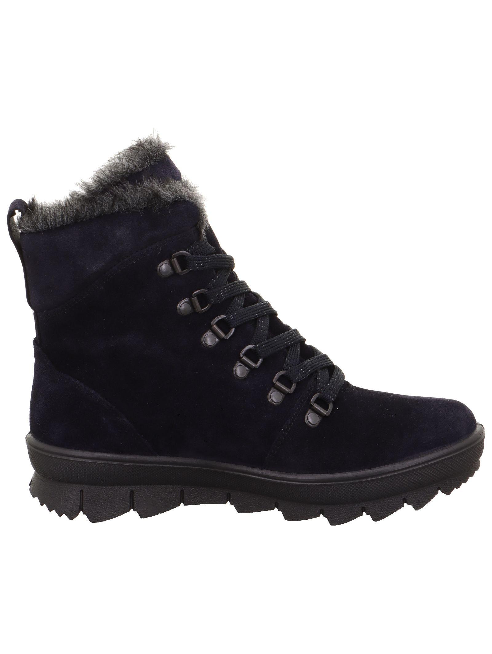 Legero Stiefelette Gore-Tex 2-000503