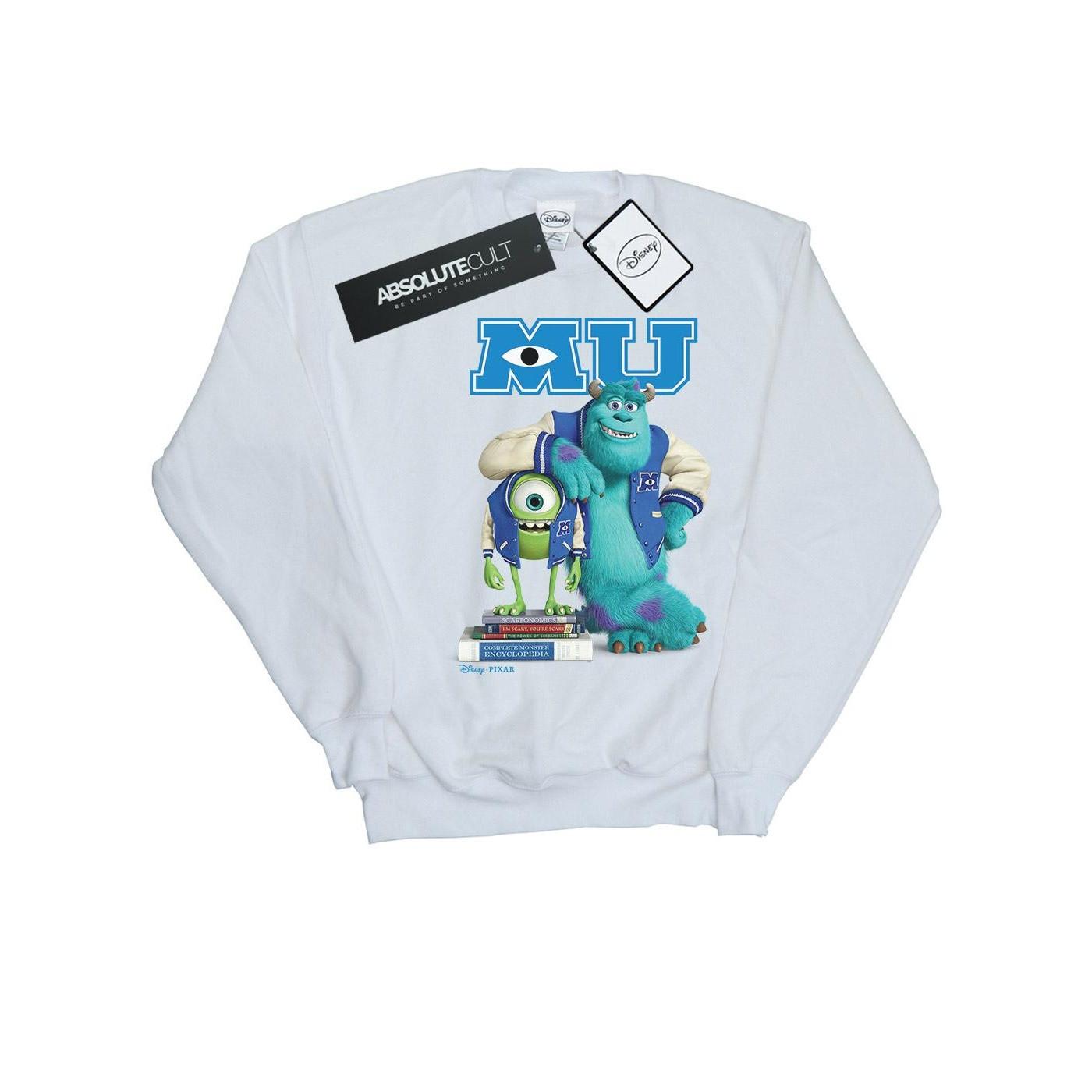 Disney Monsters University Sweatshirt