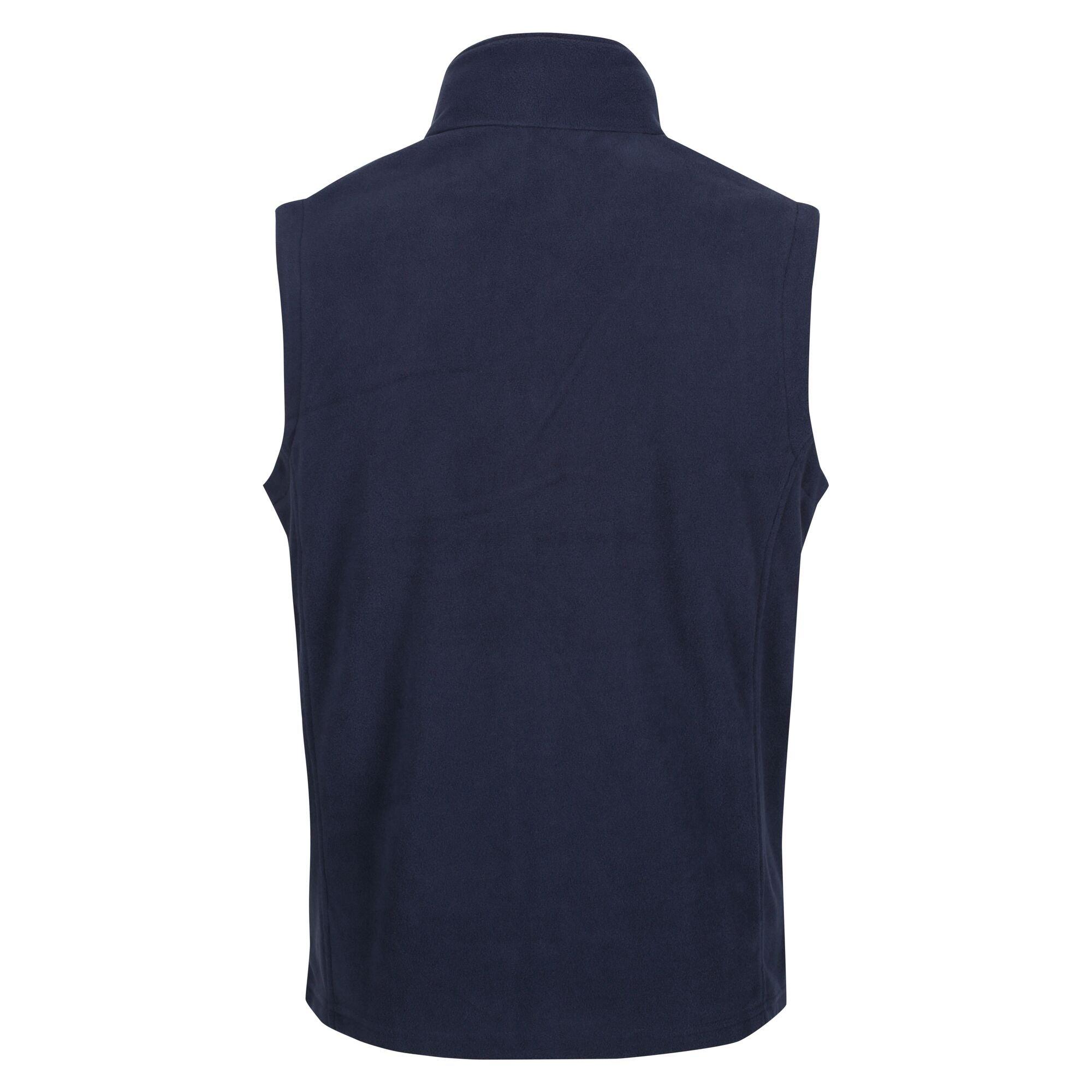 Regatta 210 Microfleece Bodywarmer Weste