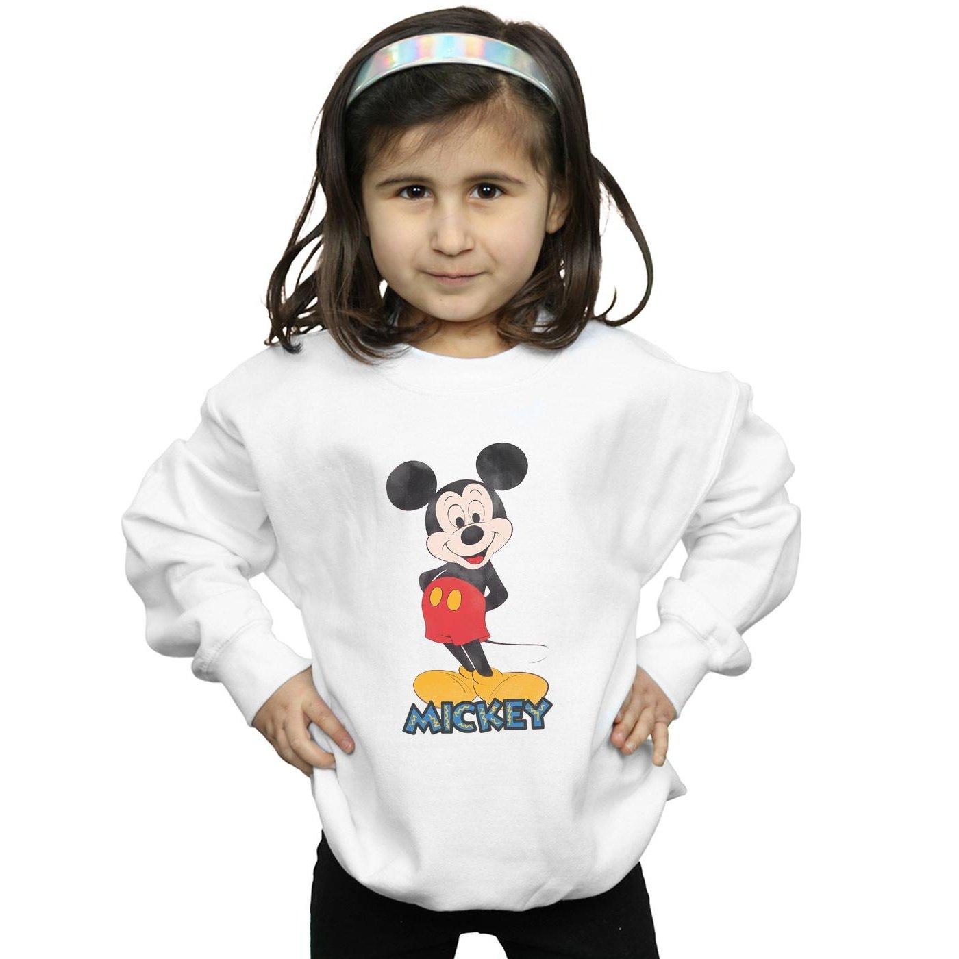 Disney Sweatshirt