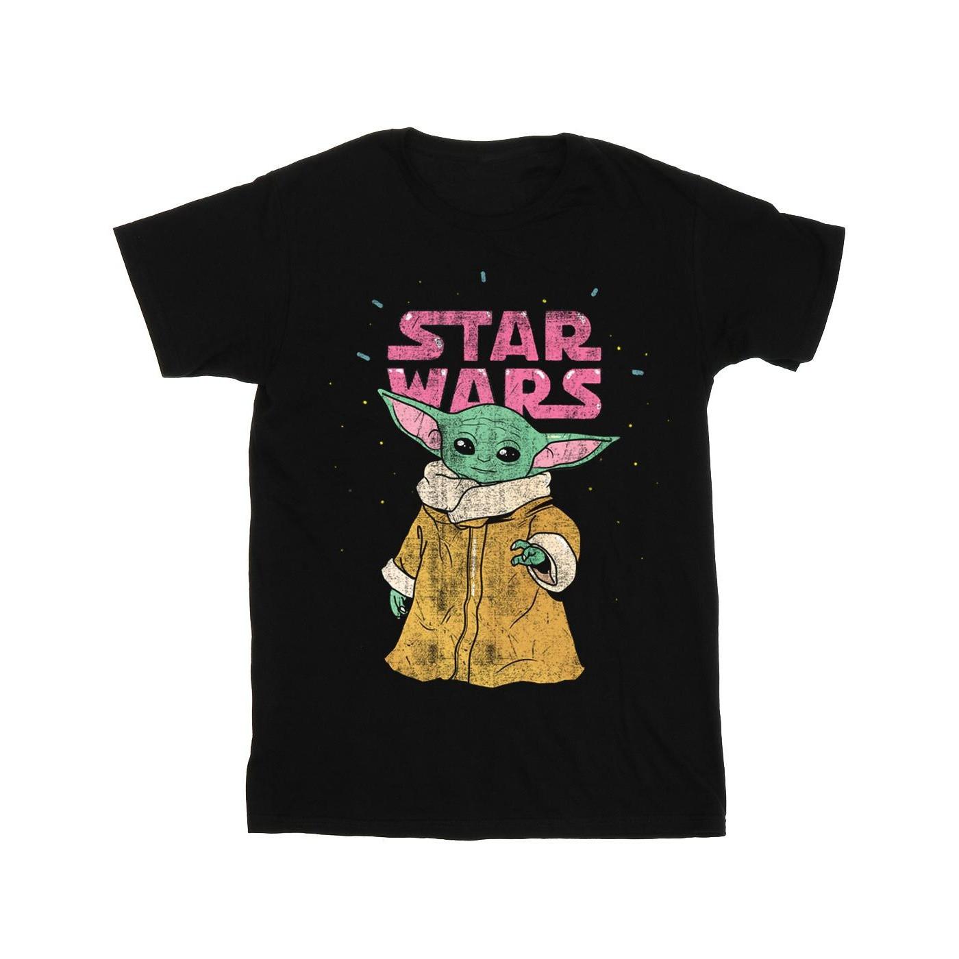 STAR WARS The Mandalorian The Child T-Shirt