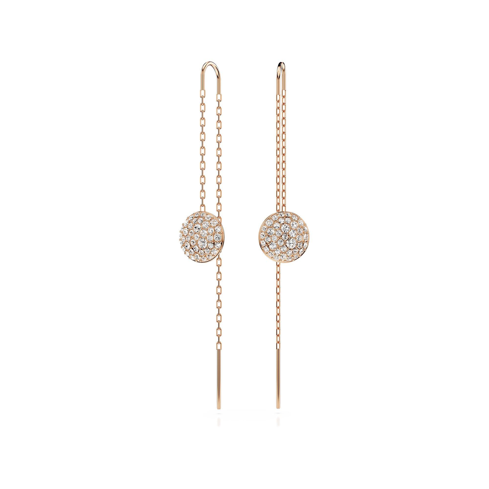 SWAROVSKI Sublima Ohrstecker