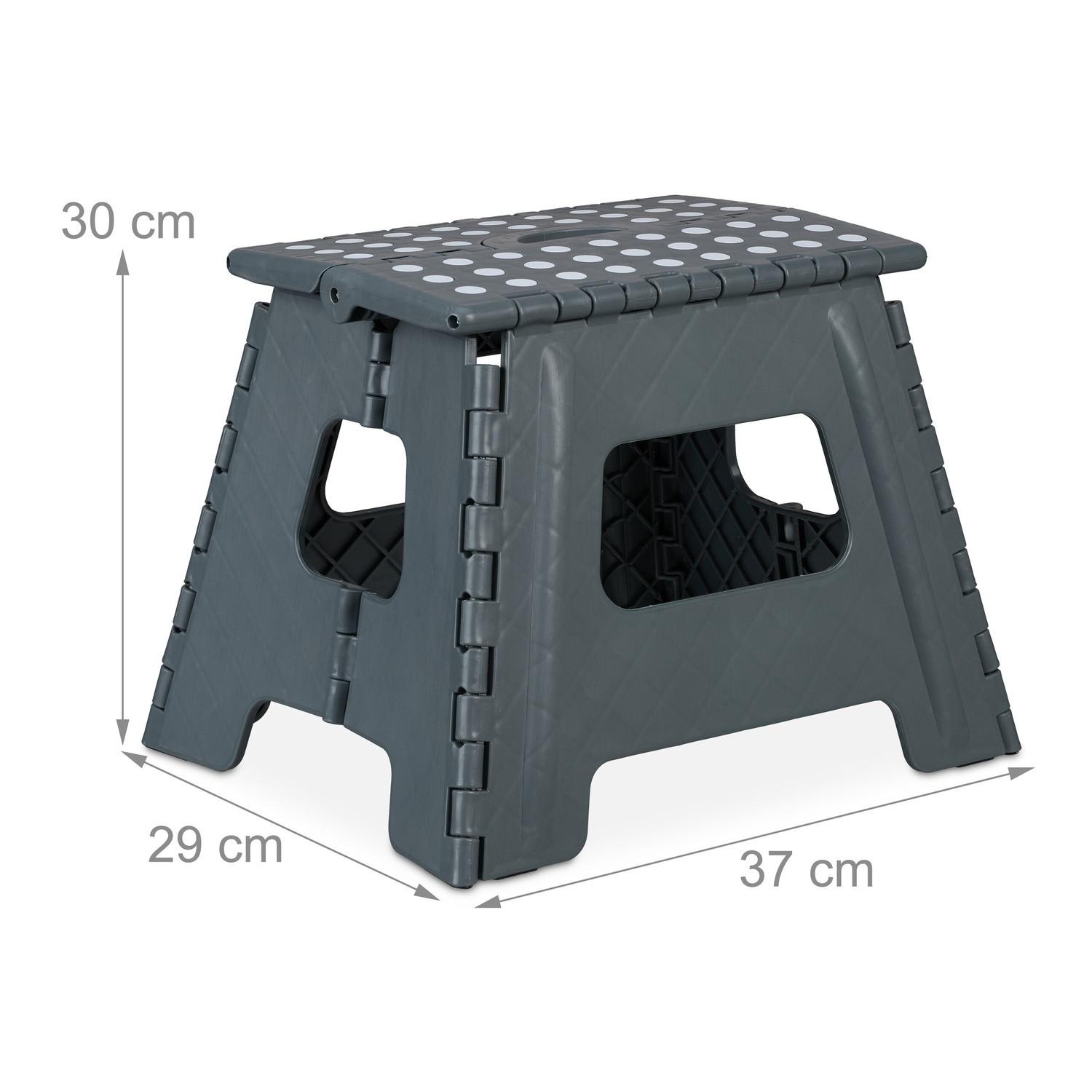 Northix Klapphocker L