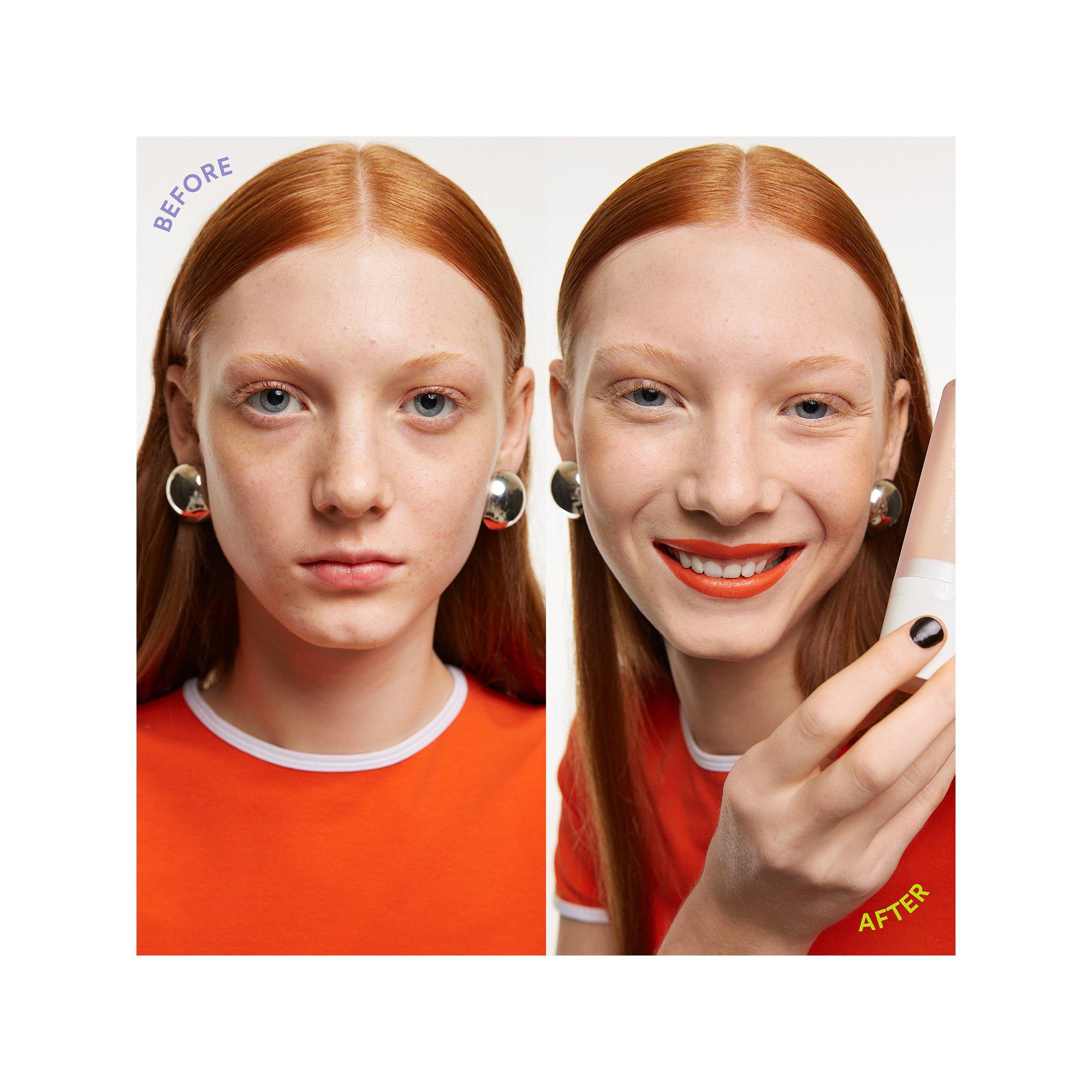 3INA The 3 in 1 Foundation