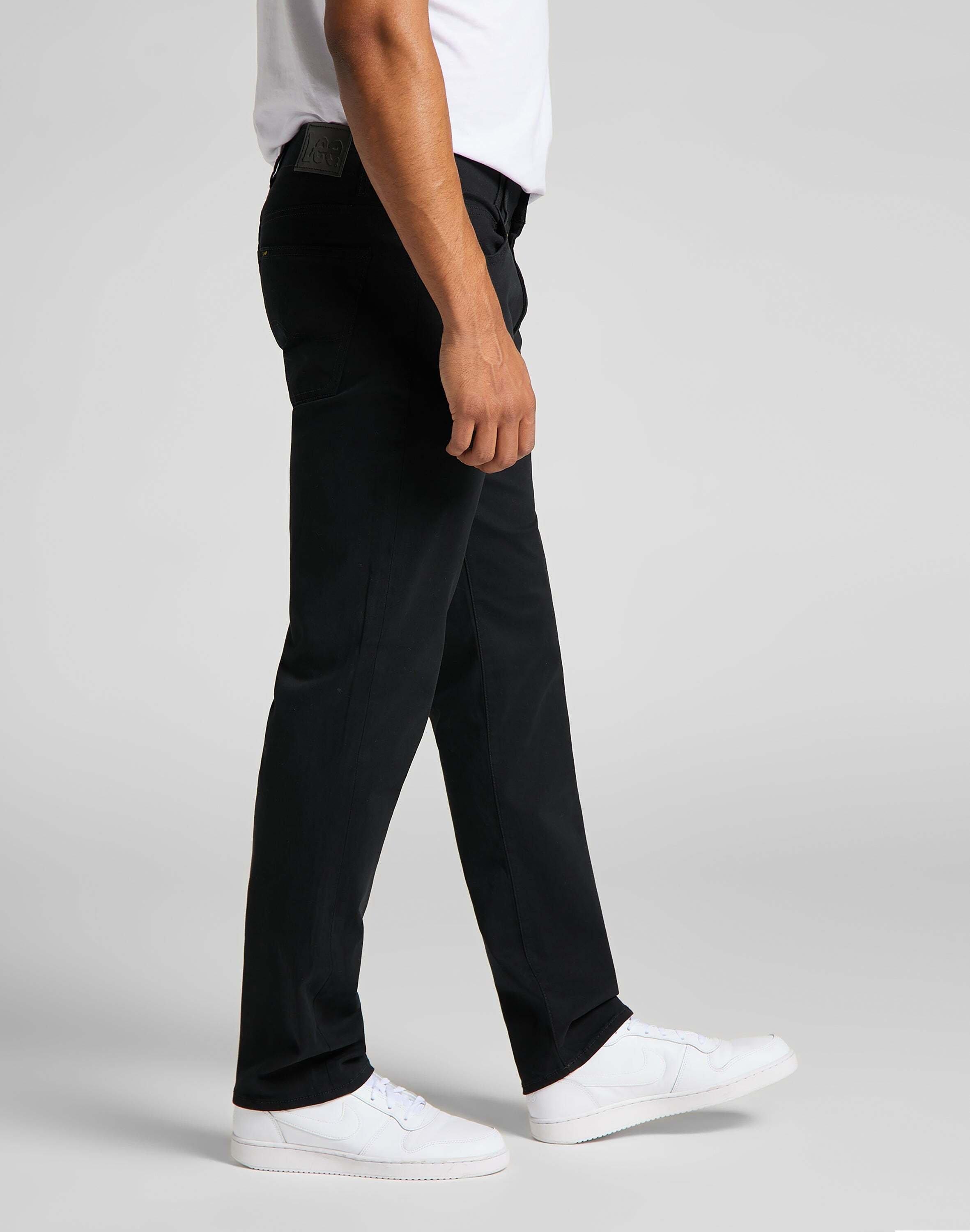 Lee XM Straight Leg Jeans