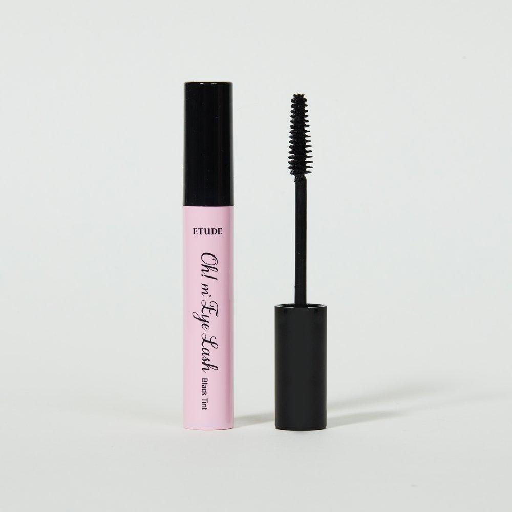 Etude House Oh! M' Eye Lash Black Tint