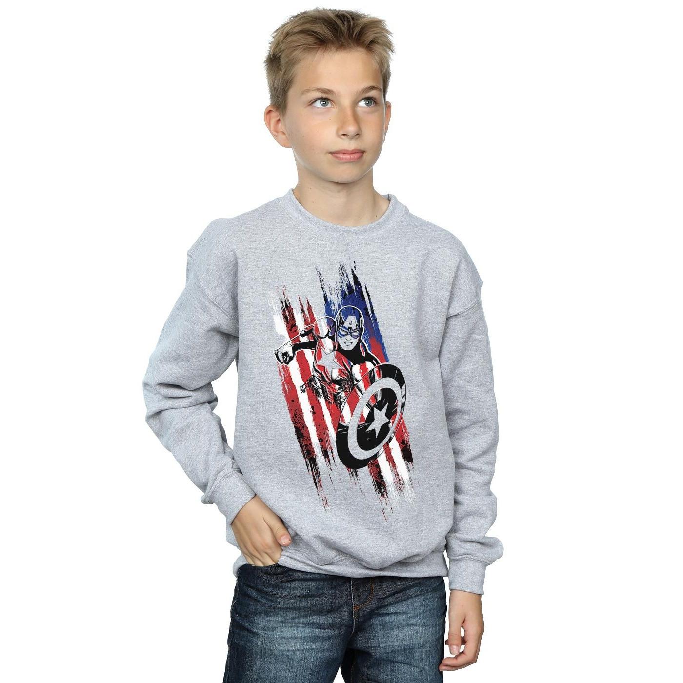MARVEL Avengers Sweatshirt