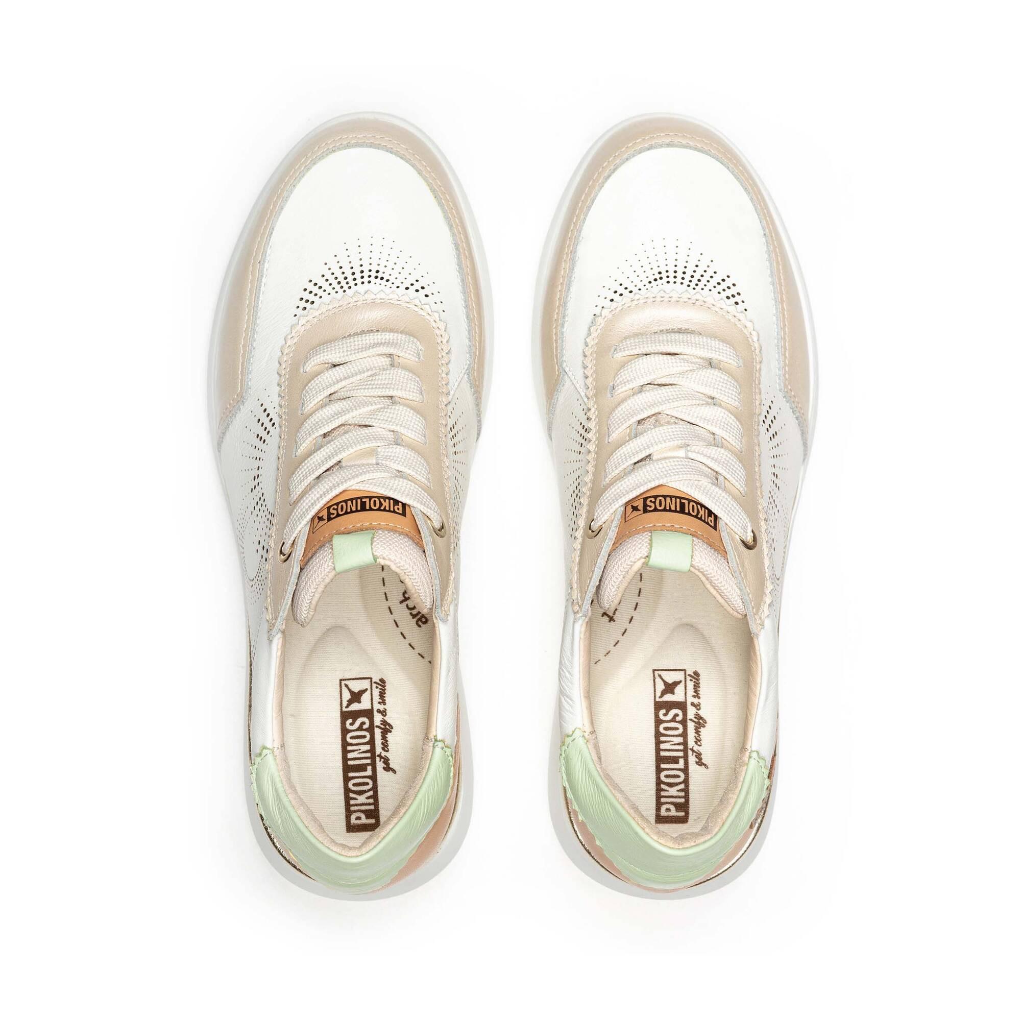 Pikolinos Rueda - Leder sneaker