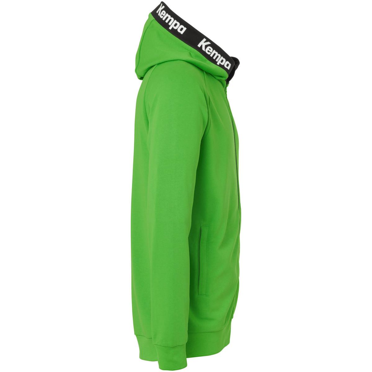 Kempa kapuzenpullover kind core 26