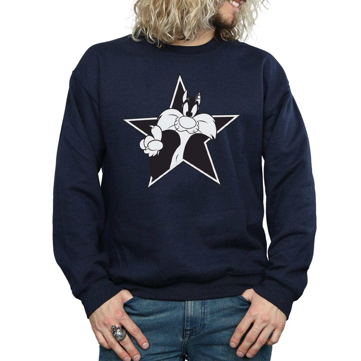 LOONEY TUNES Sweatshirt