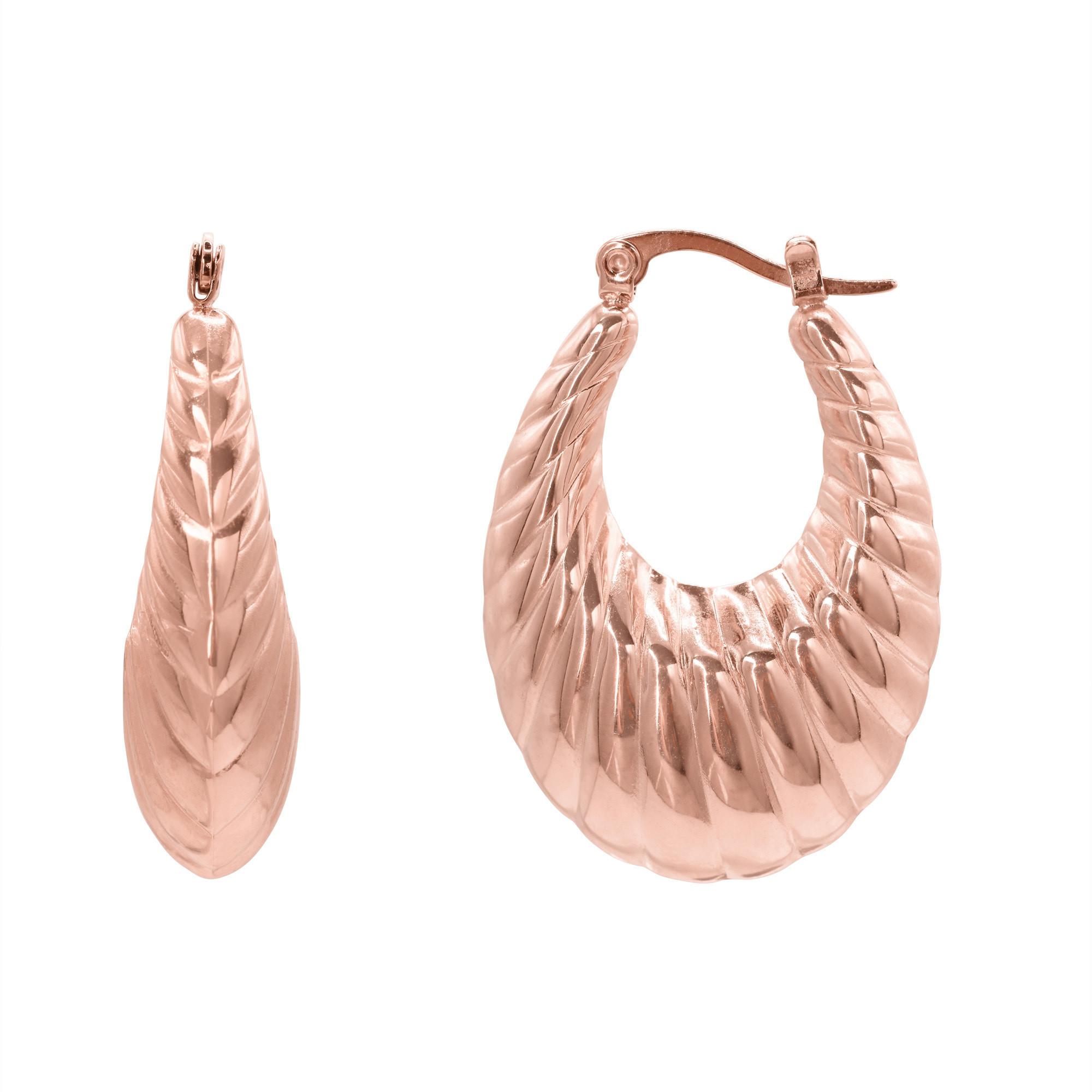 Heideman Aulus rose goldfarben
