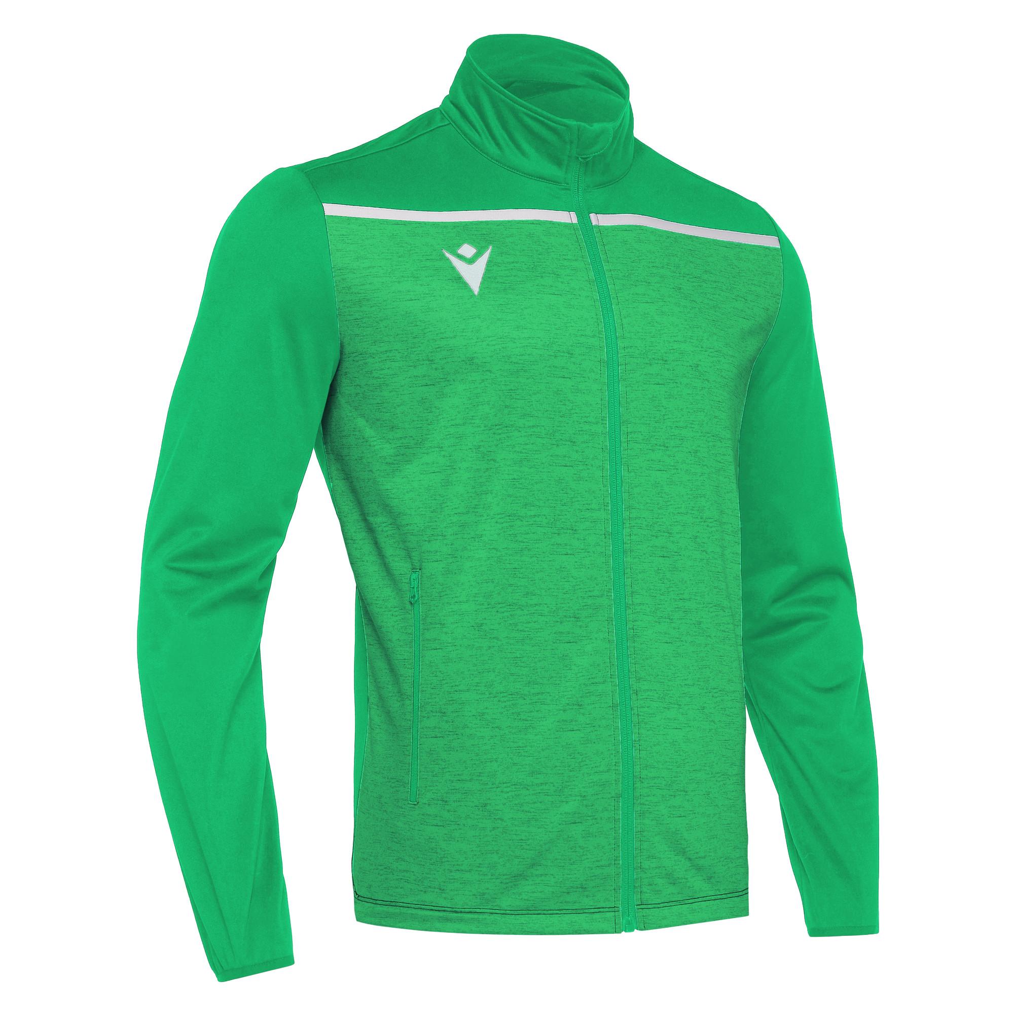 macron jacke gea