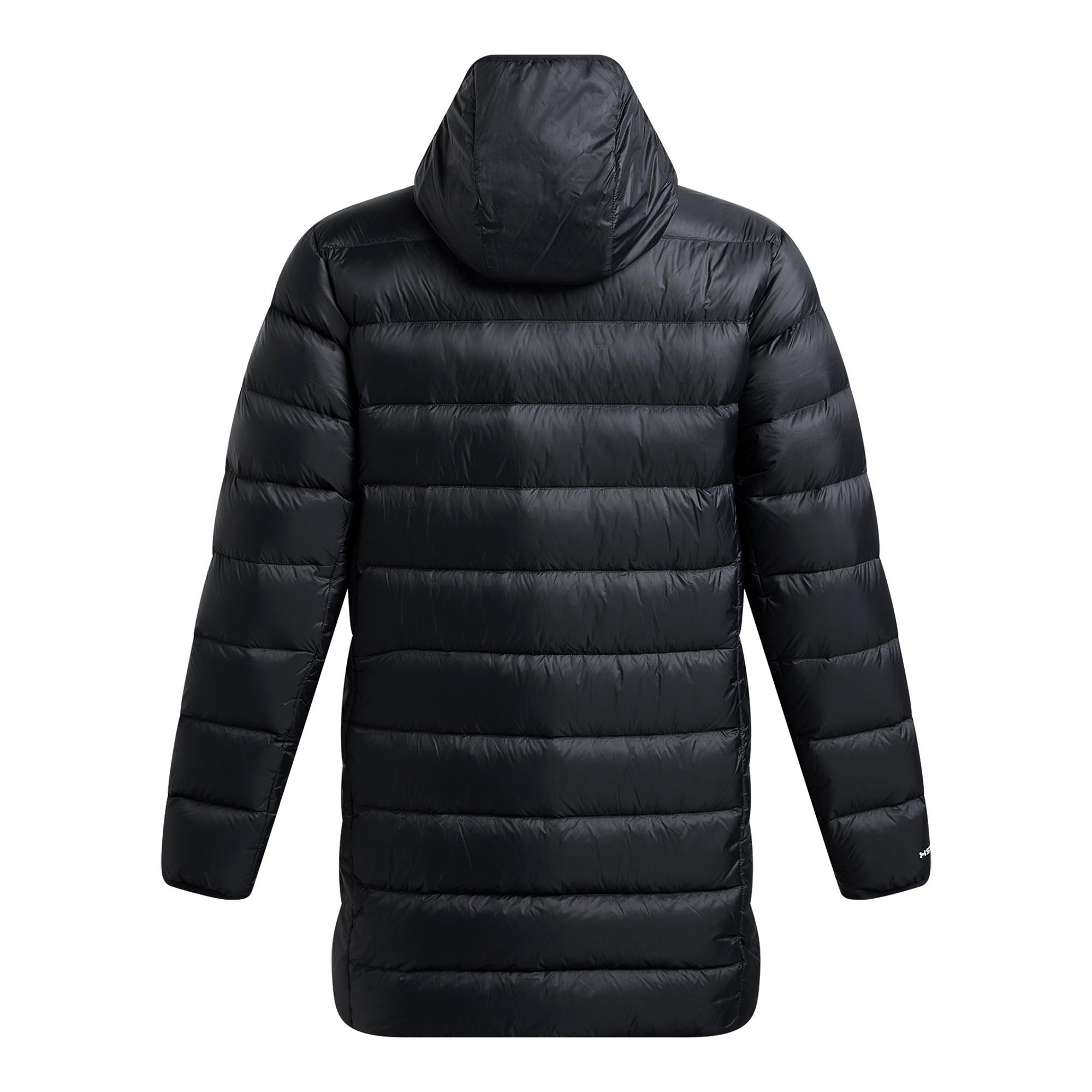 UNDER ARMOUR daunenjacke legend
