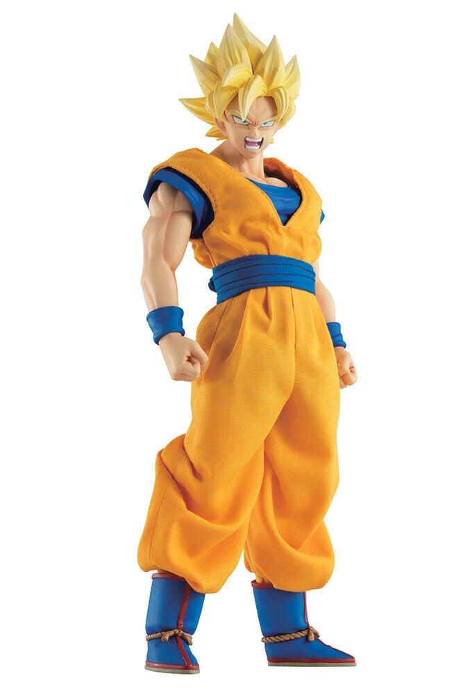 Megahouse Statische Figur - Dragon Ball - Son Goku