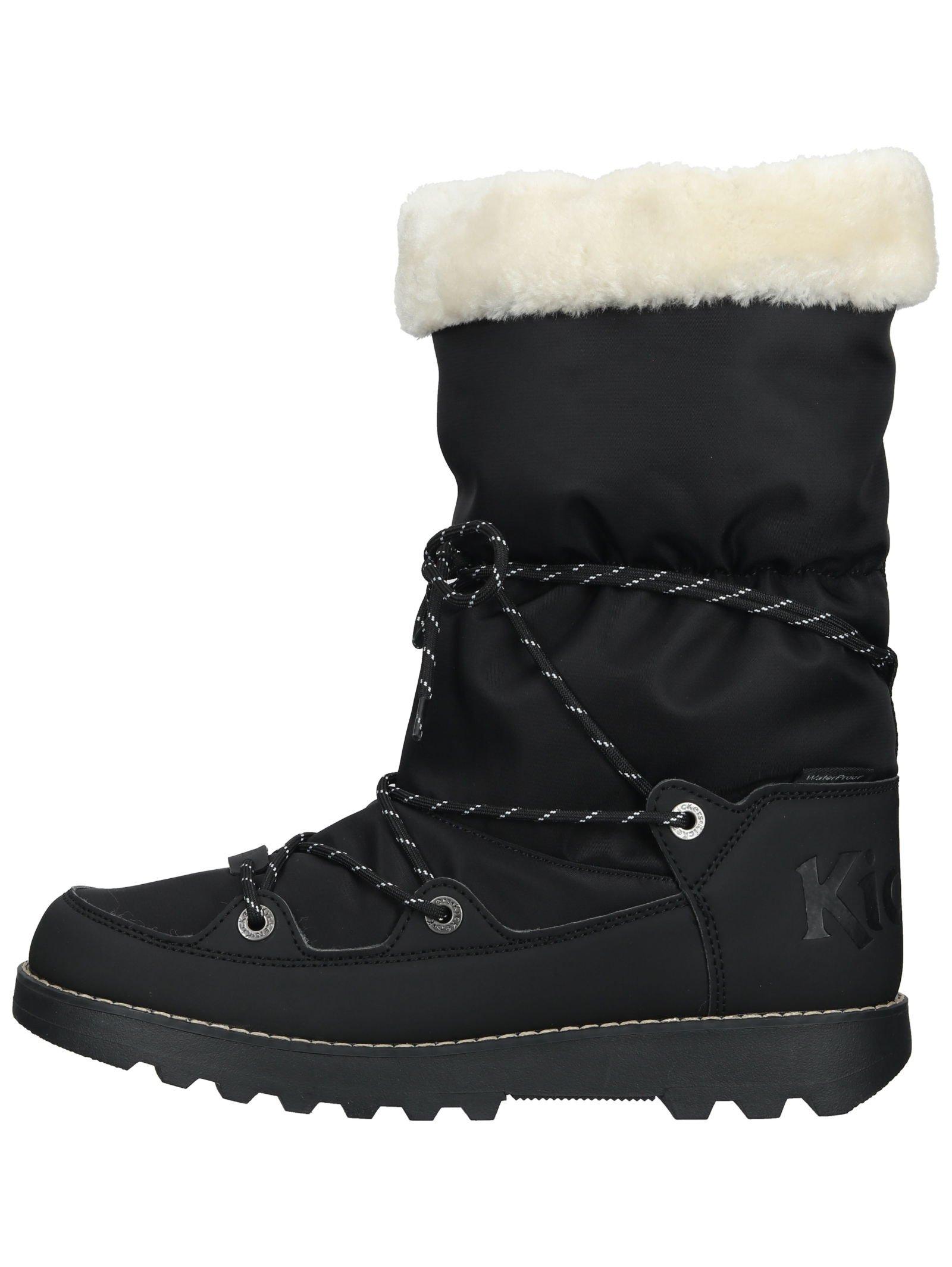 Kickers Stiefel