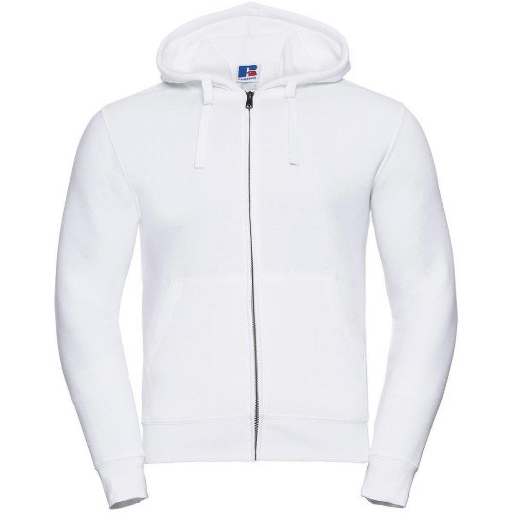 Russell Authentic Kapuzenjacke