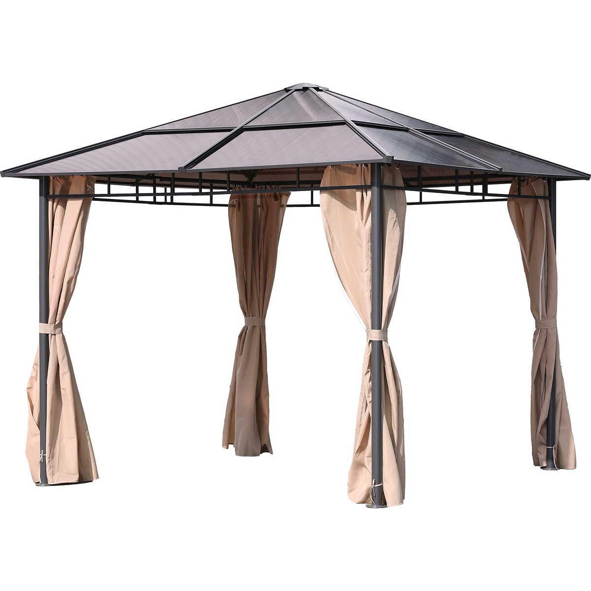 mutoni Gartenpavillon Napa 295x295