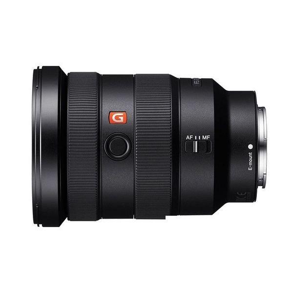 SONY Sony Fe PZ 16-35 mm f4 g