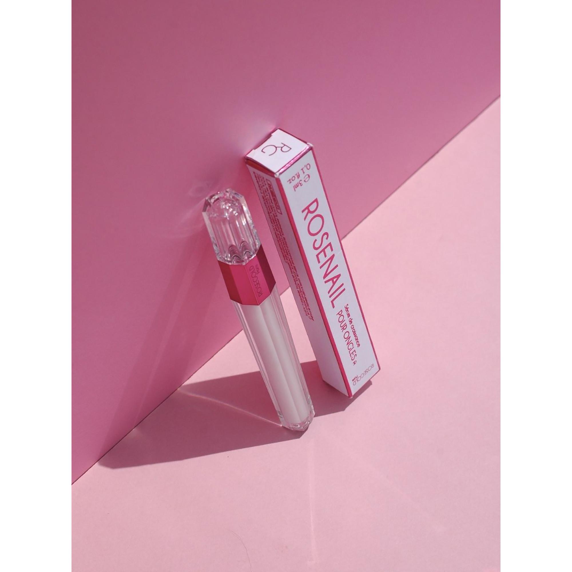 ROSEGOLD Nagelwachstumsserum