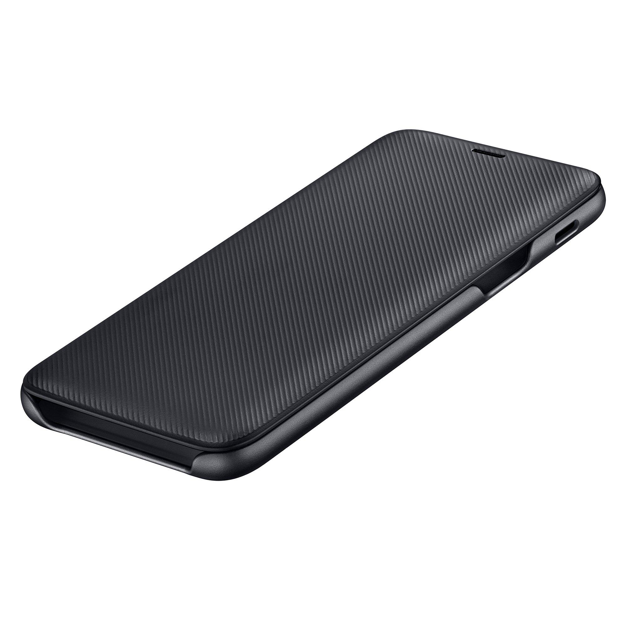 SAMSUNG Wallet Noir Wallet