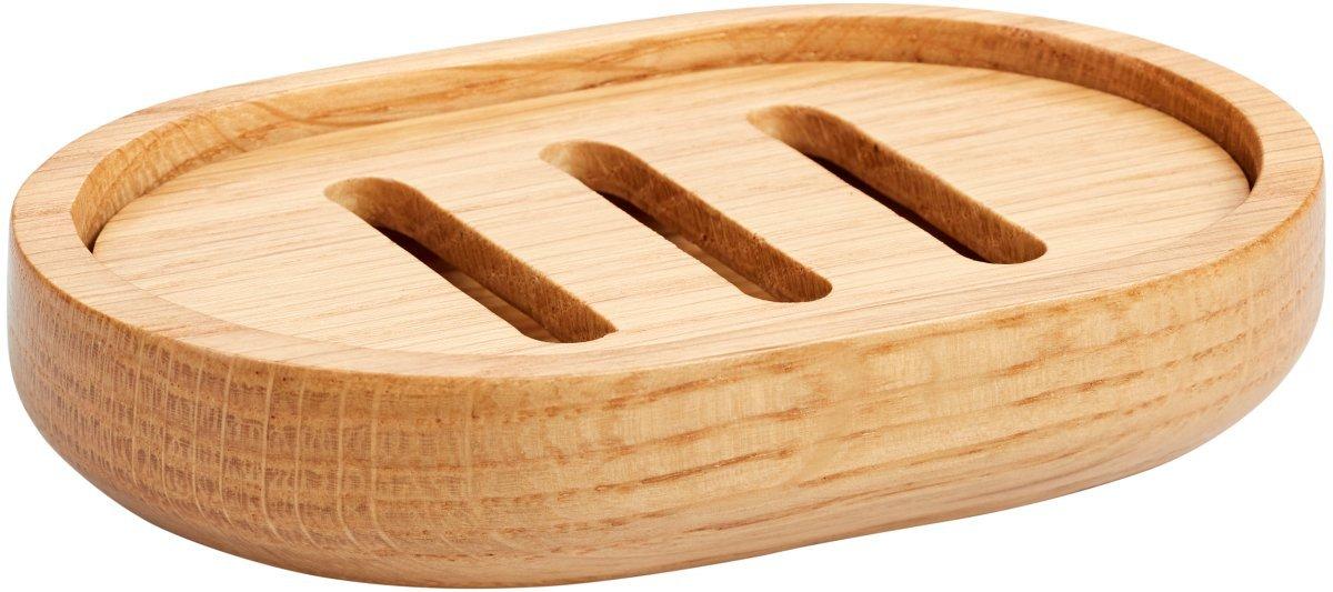 diaqua Seifenschale Oak Eiche - FSC® 100%