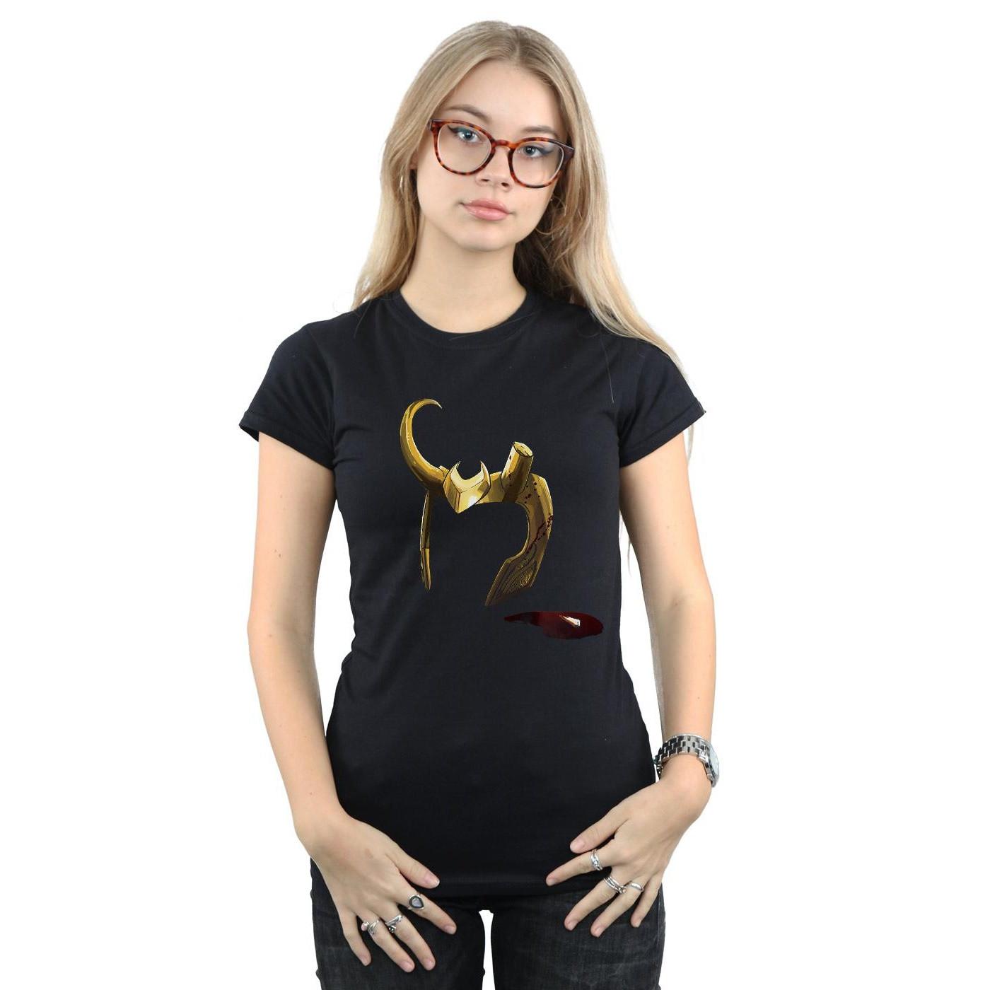 MARVEL Agent Of Asgard T-Shirt