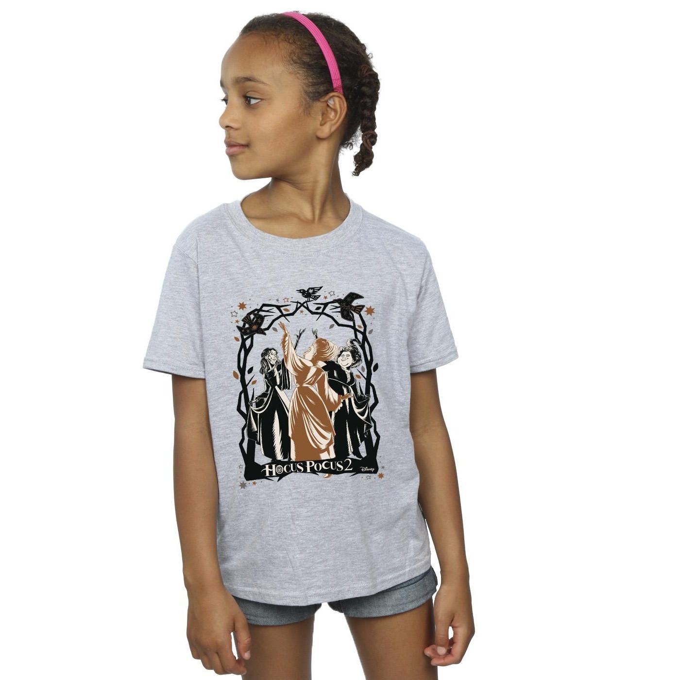 Disney Hocus Pocus TShirt