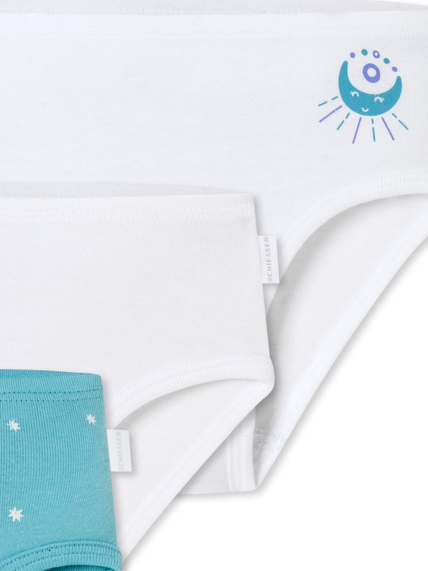 Schiesser Schiesser Slip Fine Rib