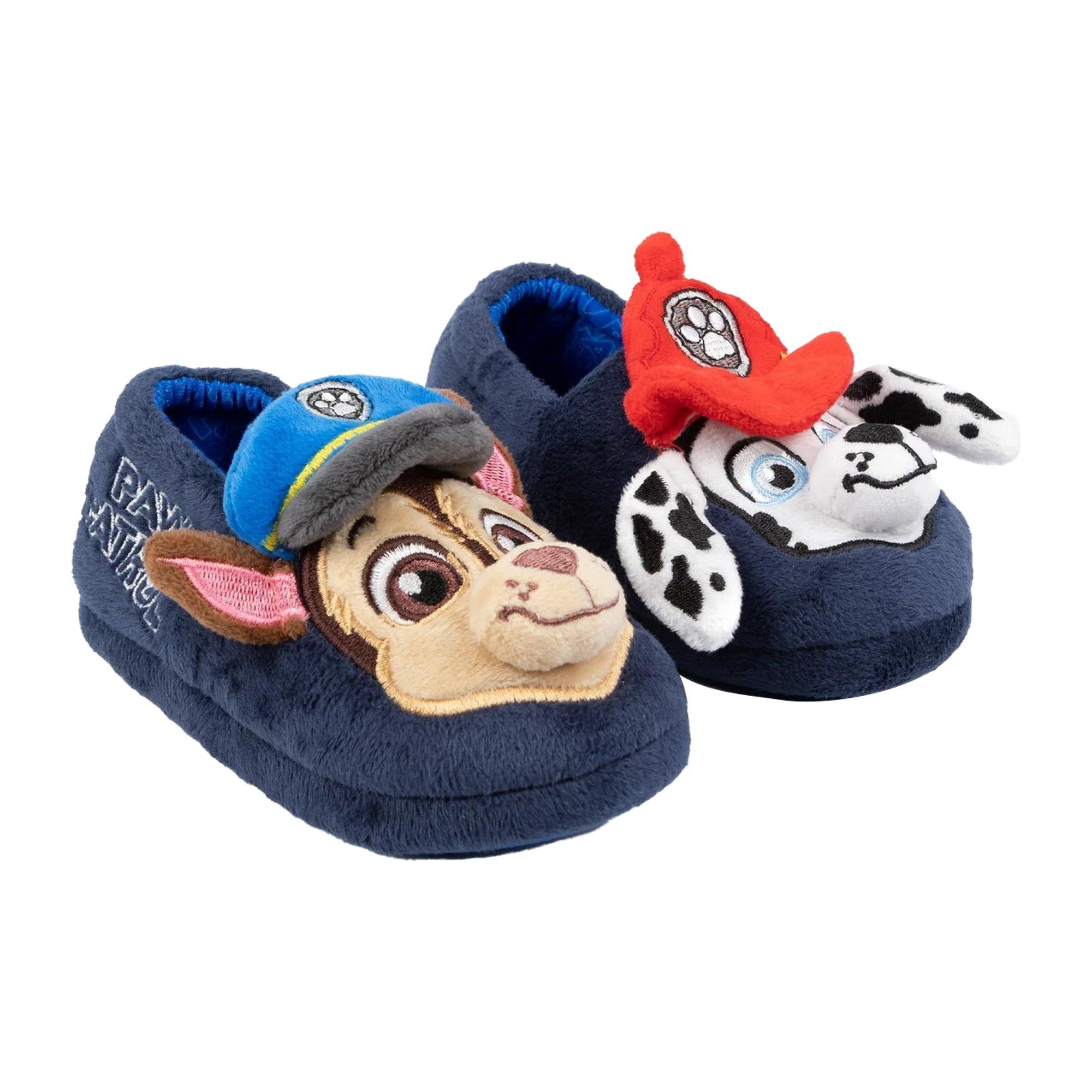 PAW PATROL Hausschuhe, 3D Ohren