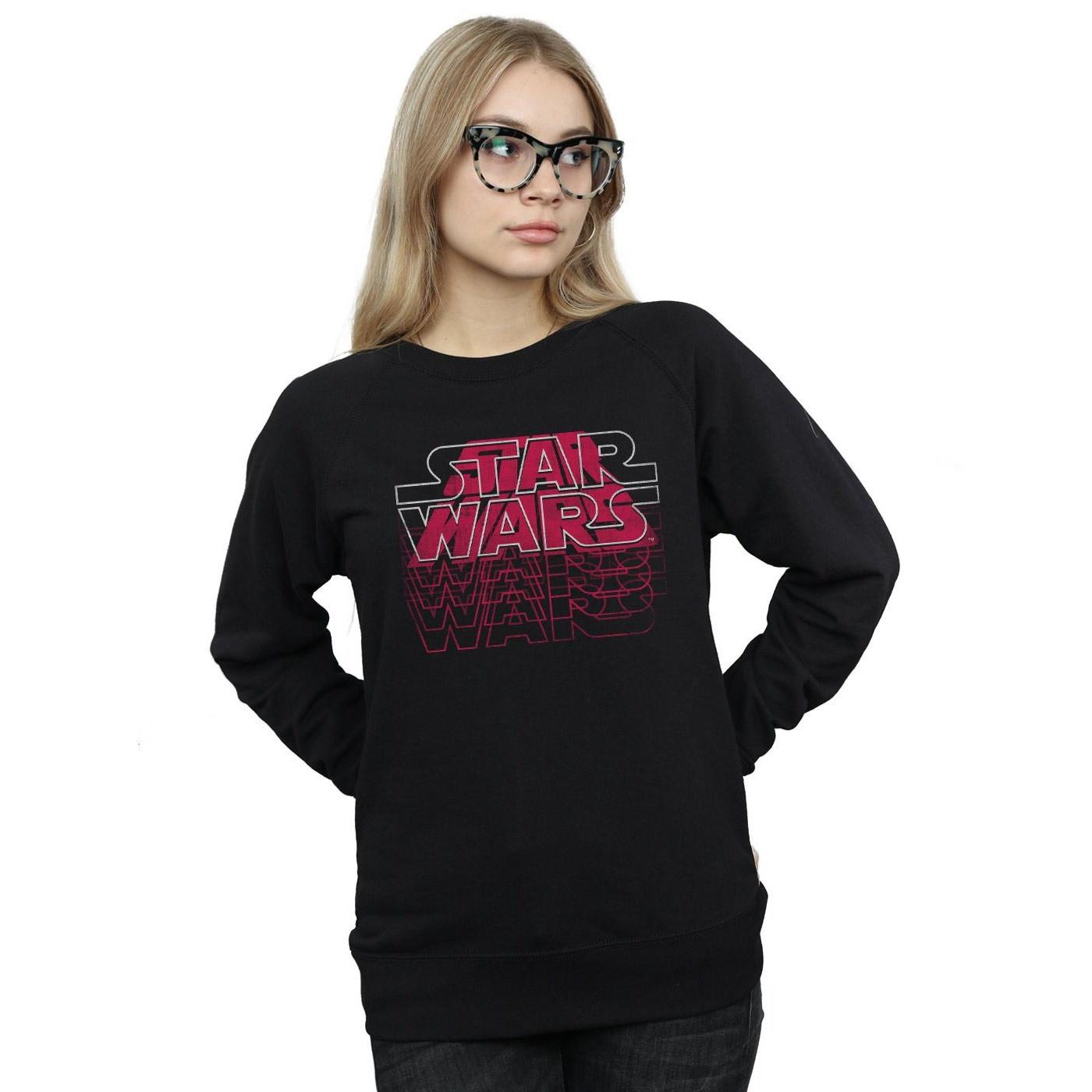 STAR WARS Sweatshirt