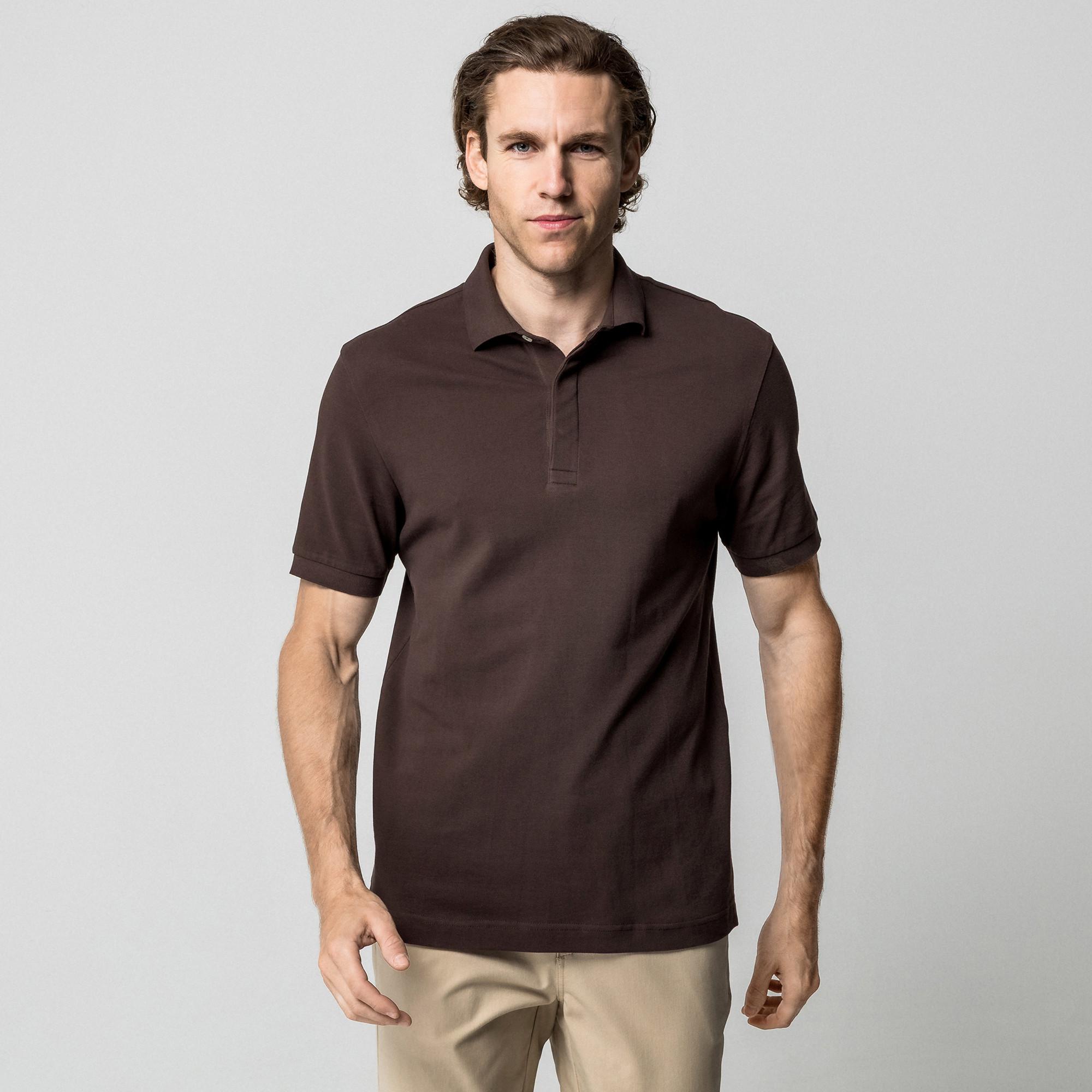 Manor Man Polo Shirt