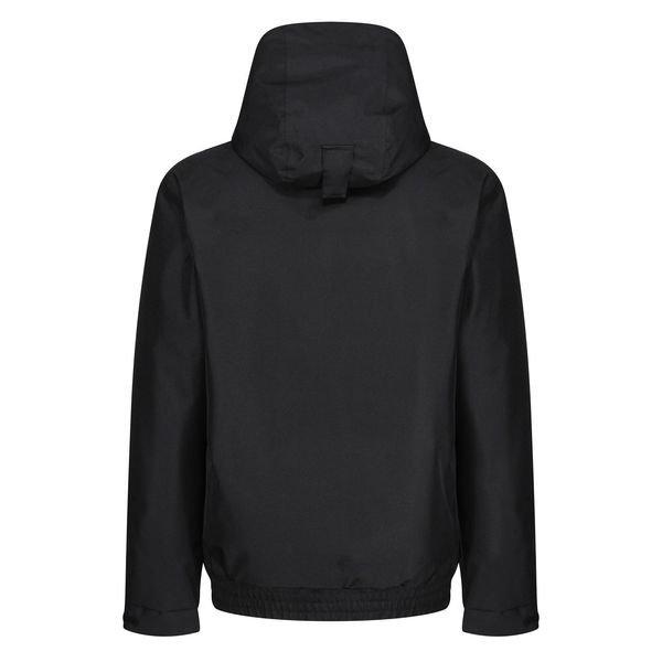 Regatta Blockade Jacke, wasserfest