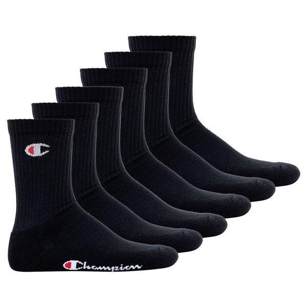 Champion Socken 6er Pack