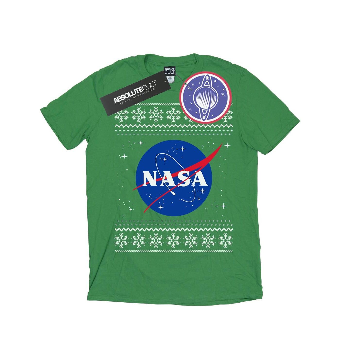 Nasa TShirt