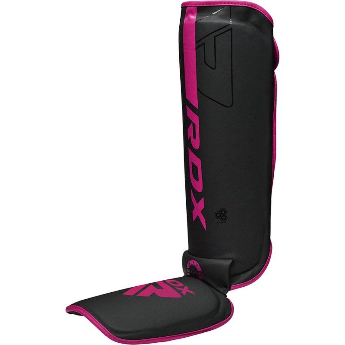 RDX SPORTS RDX F6 KARA Schienbein Einlagenschutz