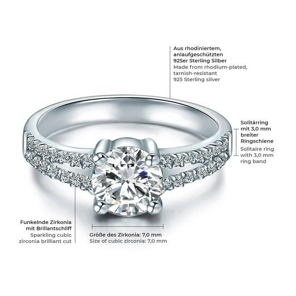 Trilani Ring