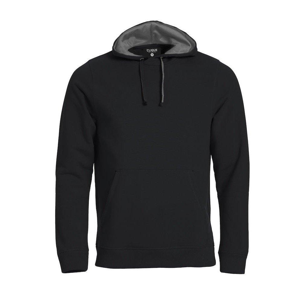 Clique Classic Kapuzenpullover
