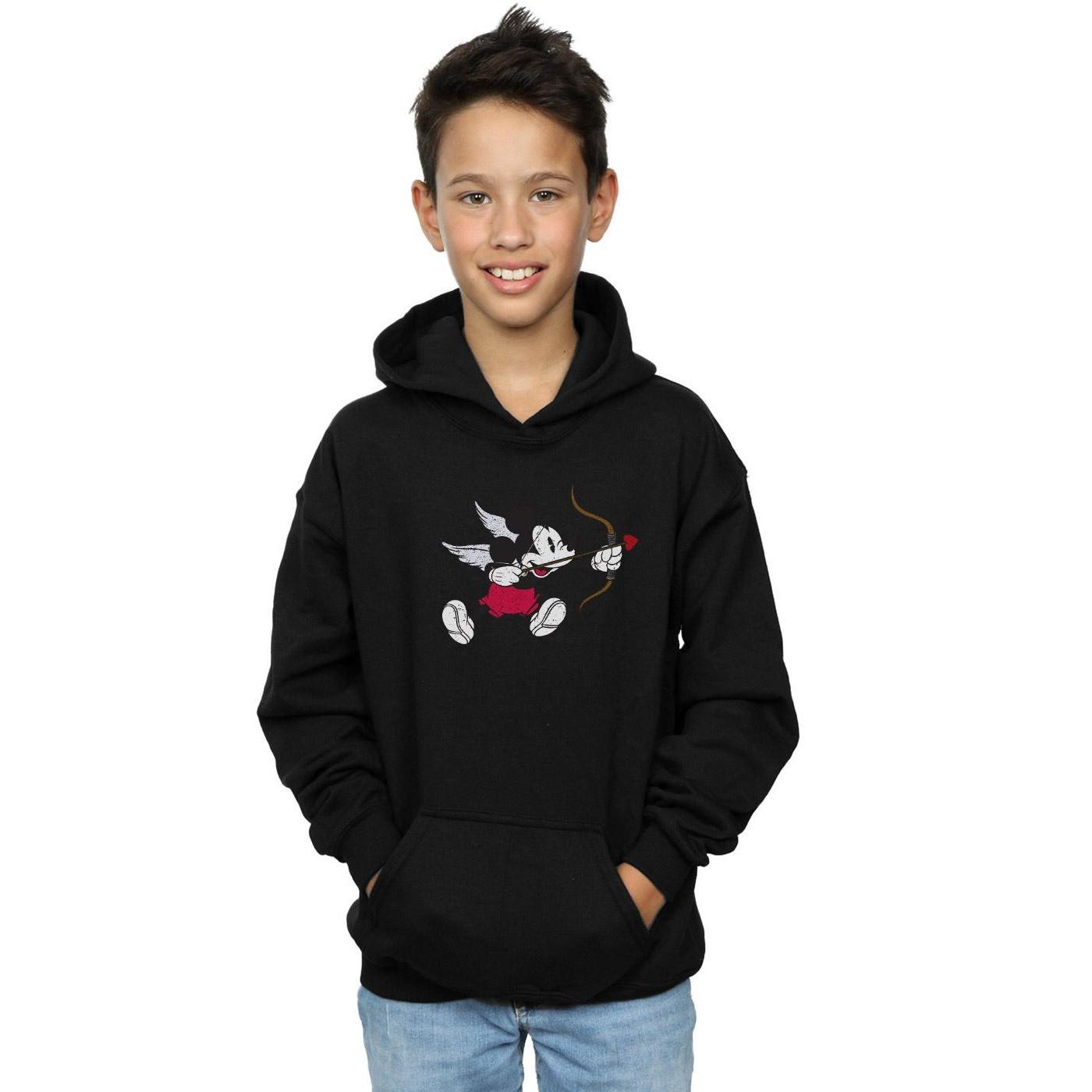 Disney Love Cherub Kapuzenpullover