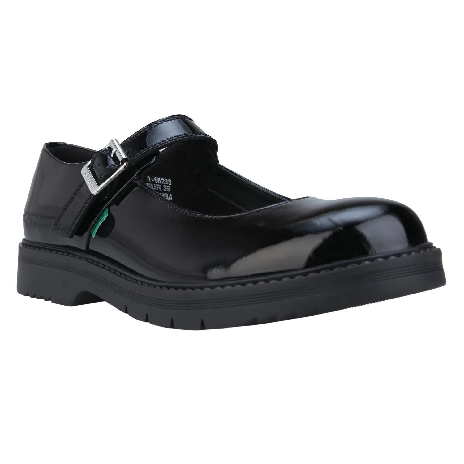 Kickers Schuhe Finley Patent