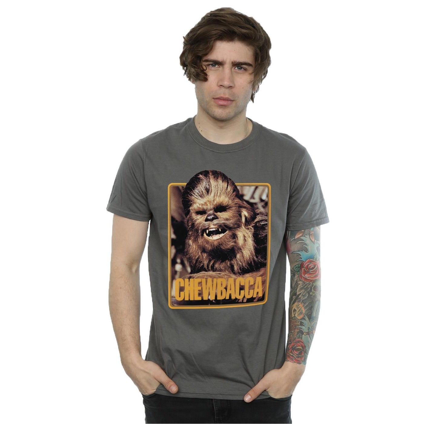 STAR WARS Scream T-Shirt