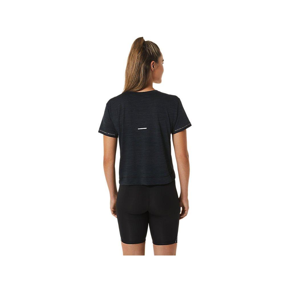 asics Race Crop Top