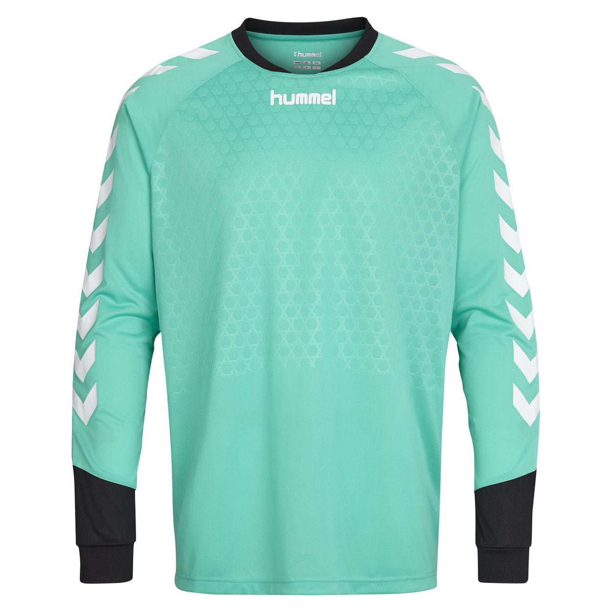 Hummel kindertrikot gardien essential