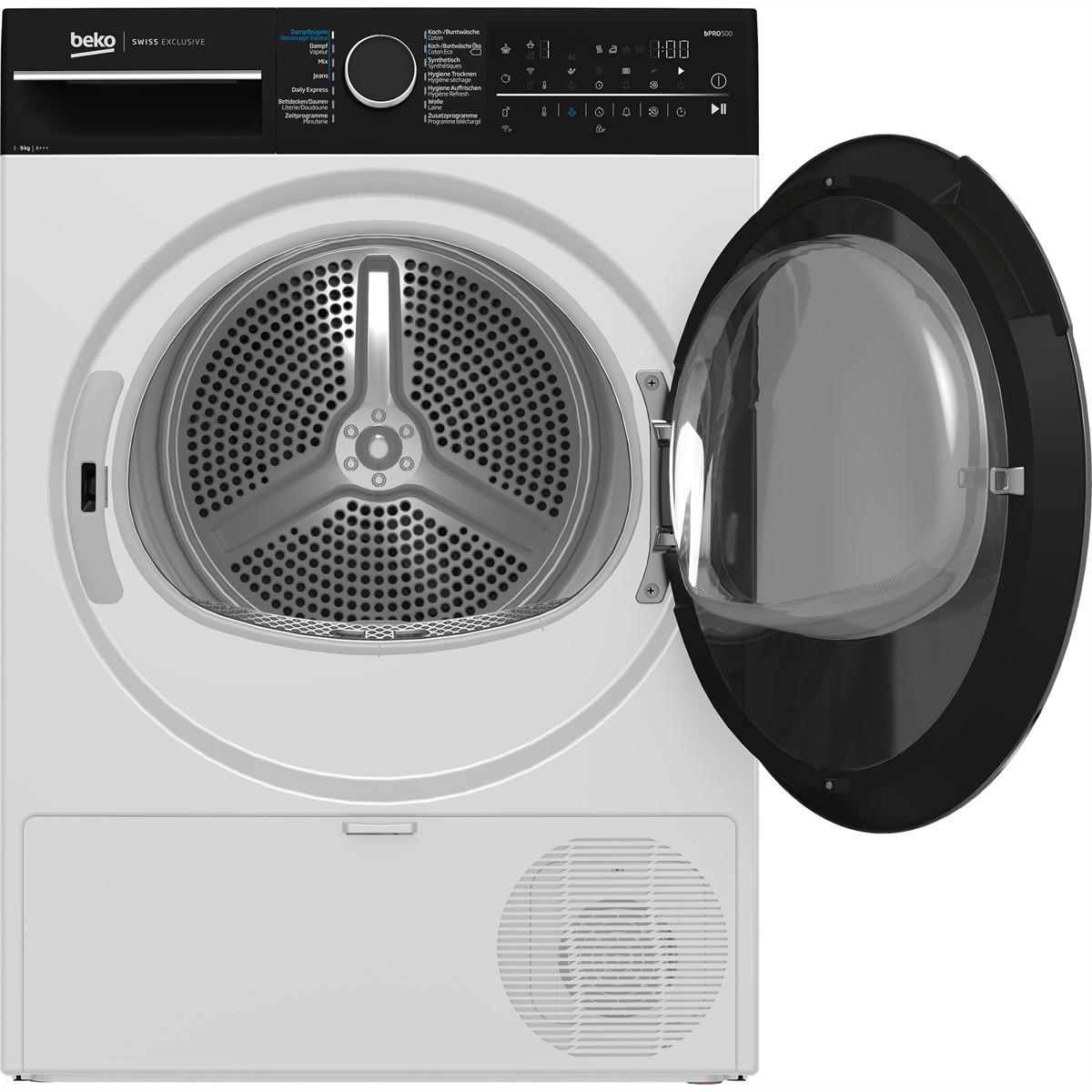 Beko TR710
