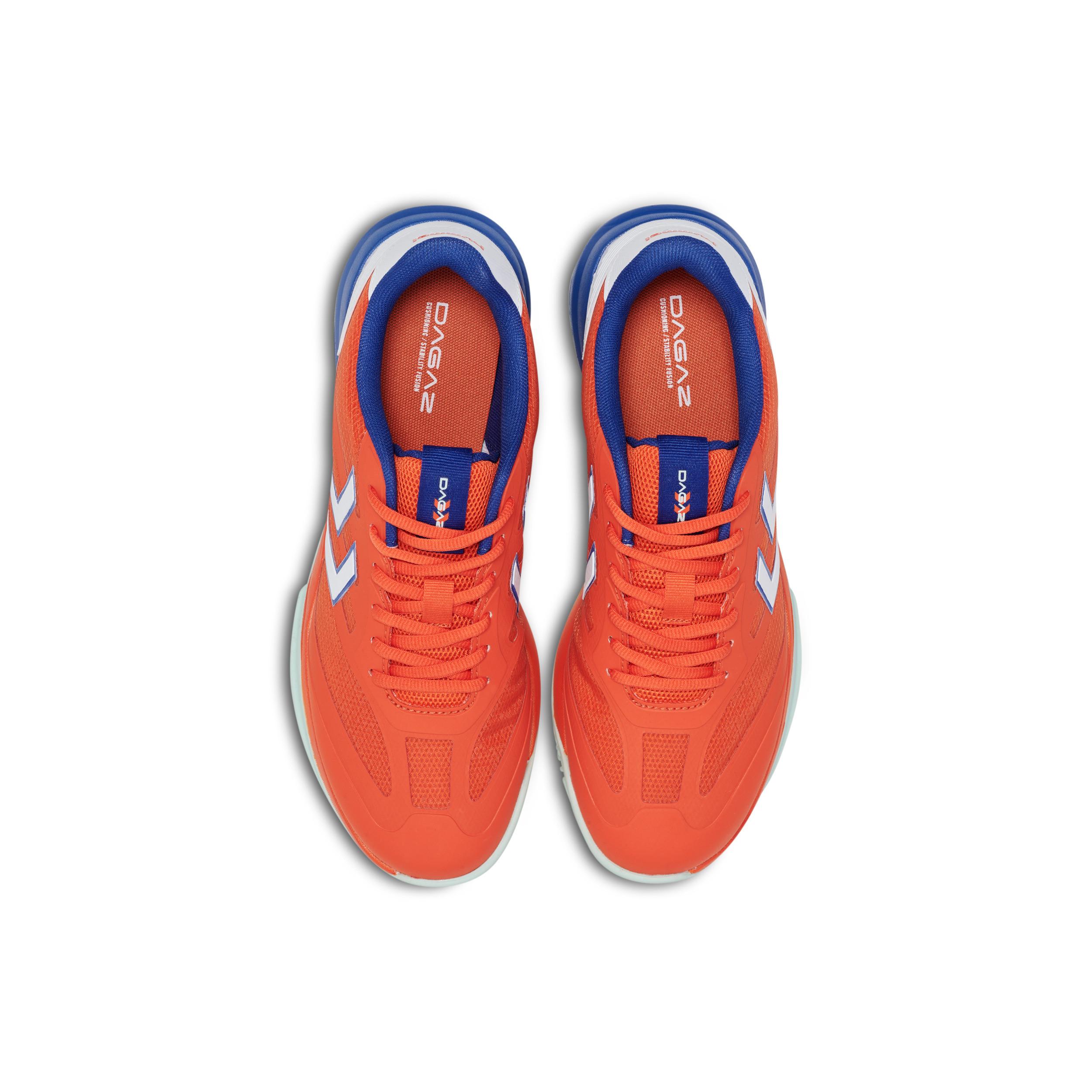 Hummel hallenschuhe dagaz 25