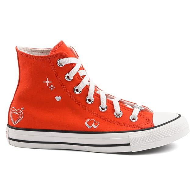 CONVERSE CHUCK TAYLOR ALL STAR HI