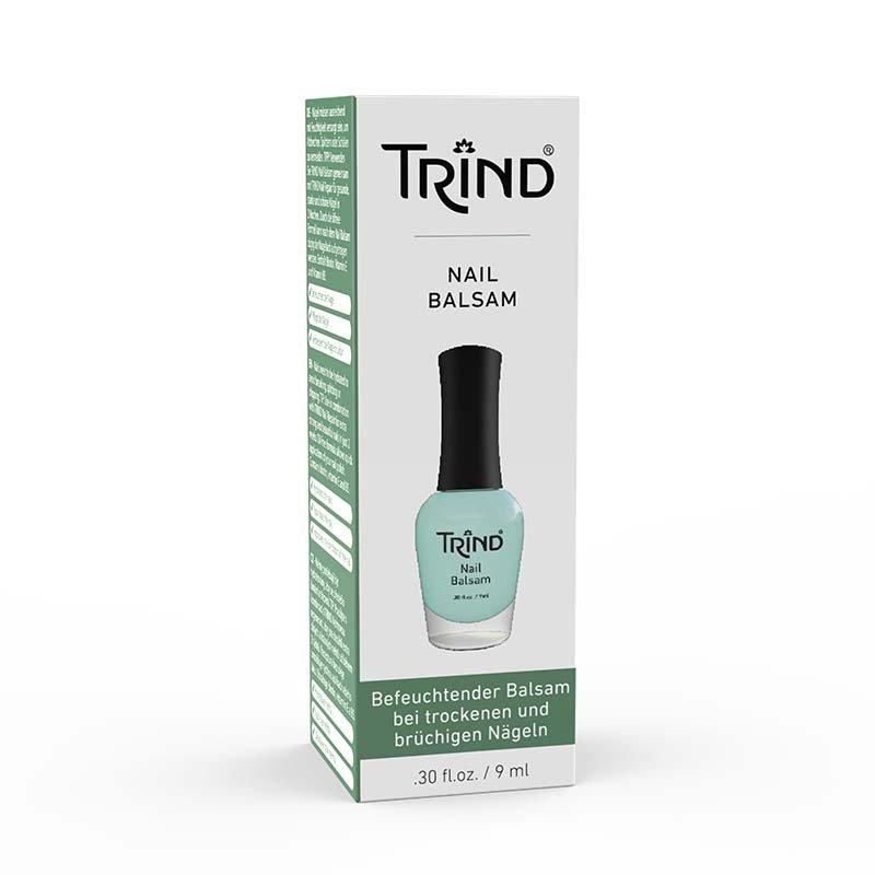TRIND #TRIND NAIL BALSAM
