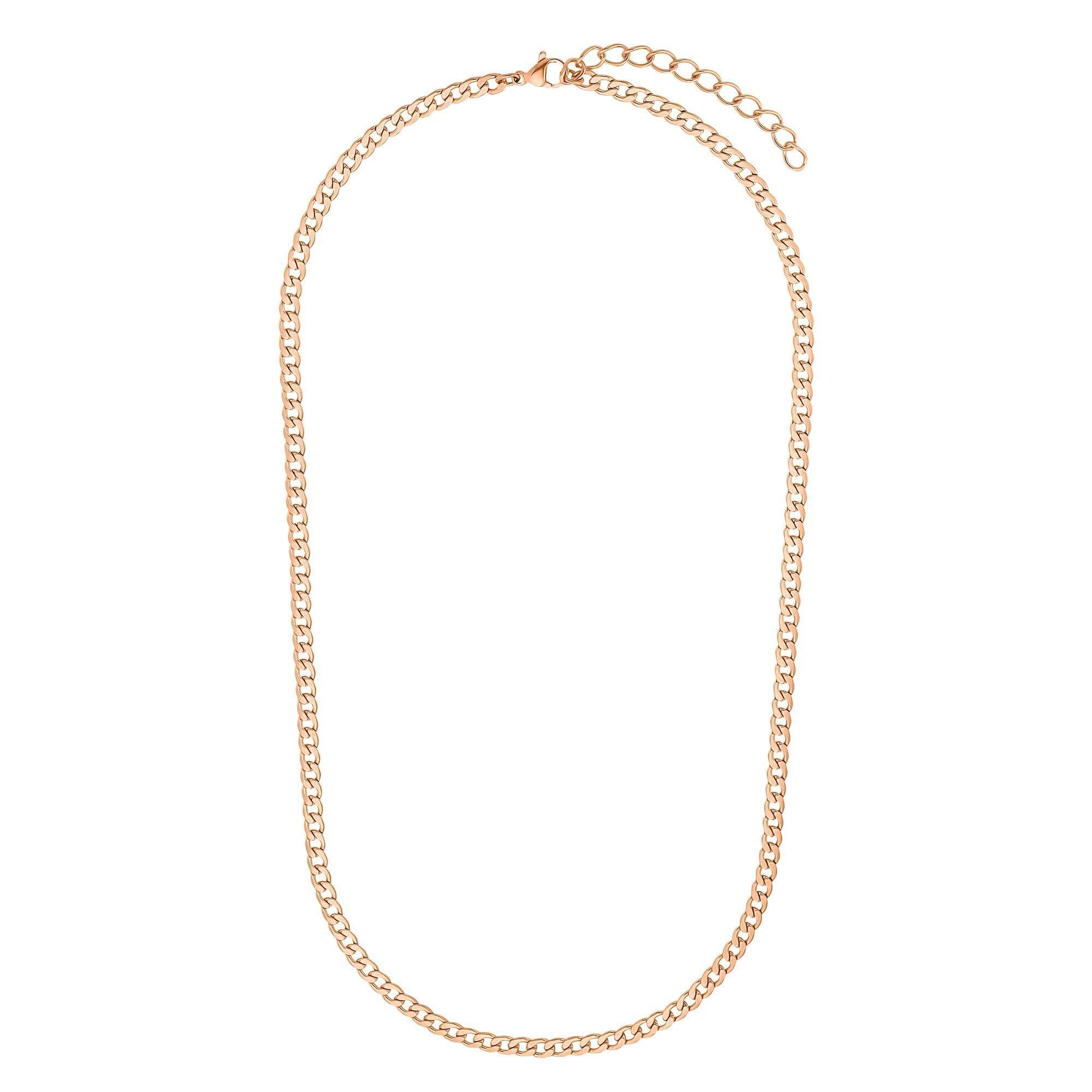 Heideman Luana silberfarben poliert