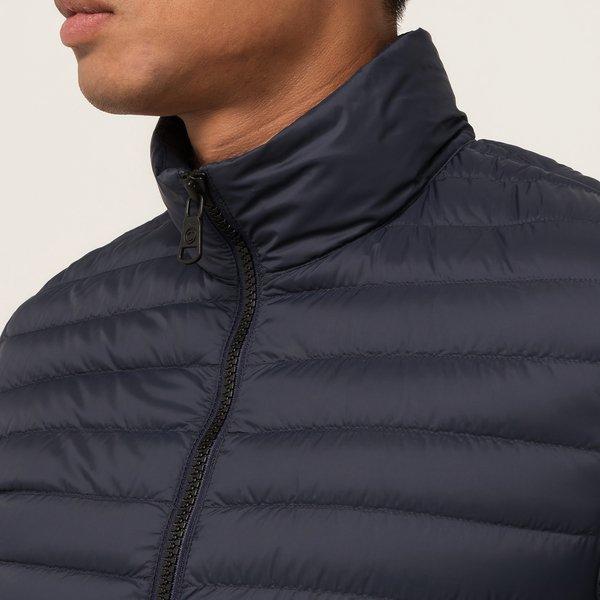 Colmar Daunenjacke ohne Kapuze